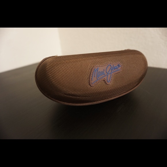 MAUI JIM PEAHI 202 SUNGLASSES - Picture 2 of 7